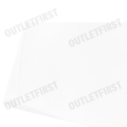 G2000 รุ่น WOMEN'S SATIN STAND COLLAR RUFFLED LONG SLEEVES BLOUSE CODE: 46241091 01 เสื้อเบลาส์ เสื้อผู้หญิง เสื้อสีขาว