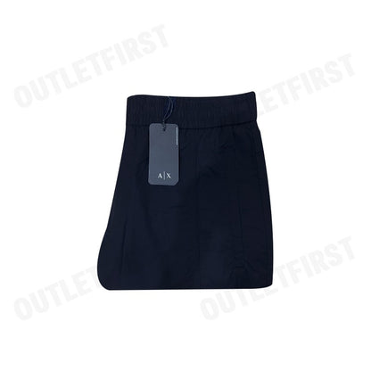 ARMANI EXCHANGE  รุ่น MAN'S TROUSERS CODE: 3DZPL7 ZN3CZ 1583 กางเกงขายาวผู้ชาย กางเกงสีกรม กางเกงarmani