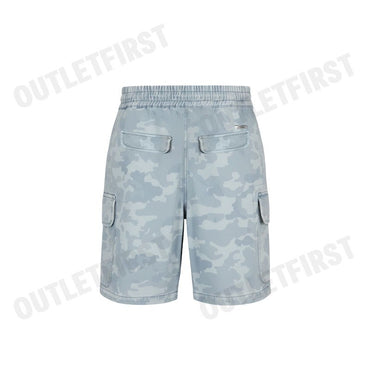 ARMANI EXCHANGE รุ่น MEN'S SHORTS CODE: 3DZSD3 Z1XPZ 25FM กางเกงขาสั้น กางเกงผู้ชาย กางเกงอมานี่