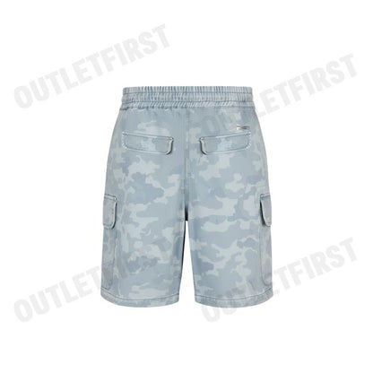 ARMANI EXCHANGE รุ่น MEN'S SHORTS CODE: 3DZSD3 Z1XPZ 25FM กางเกงขาสั้น กางเกงผู้ชาย กางเกงอมานี่