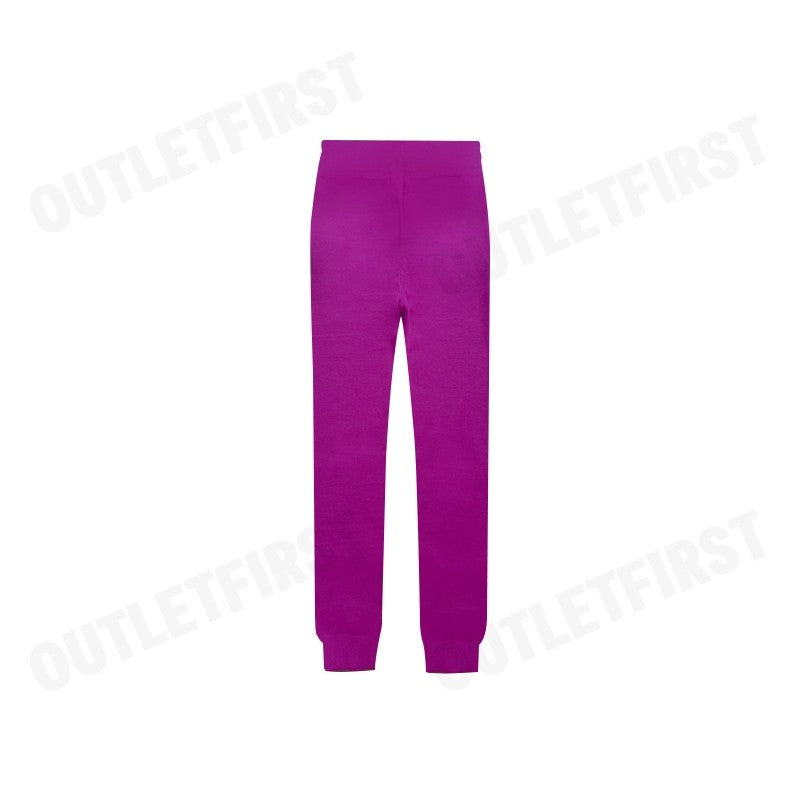 ARMANI EXCHANGE รุ่น WOMEN'S TROUSERS CODE: 6DYP1J YME3Z 7420 กางเกงลำลอง กางเกงขายาว สำหรับผู้หญิง