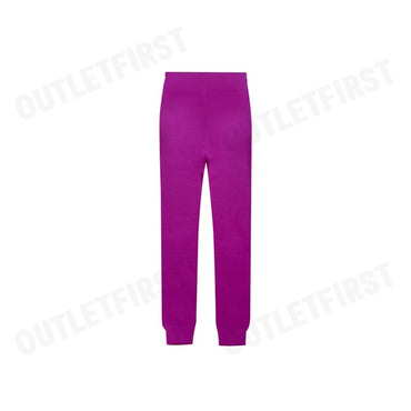 ARMANI EXCHANGE รุ่น WOMEN'S TROUSERS CODE: 6DYP1J YME3Z 7420 กางเกงลำลอง กางเกงขายาว สำหรับผู้หญิง