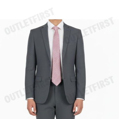 ARROW รุ่น NECKTIE 7.5 CM PINK CODE: MCCT137W3BSPI เนคไทผู้ชาย เนคไทสีชมพู เนคไทแบบผูก