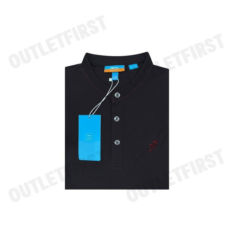 G2000 รุ่น MEN'S NON-IRON PURE COTTON POLO SMART FIT CODE: 4914004277 เสื้อโปโลผู้ชาย เสื้อโปโลแขนสั้น เสื้อจีทู