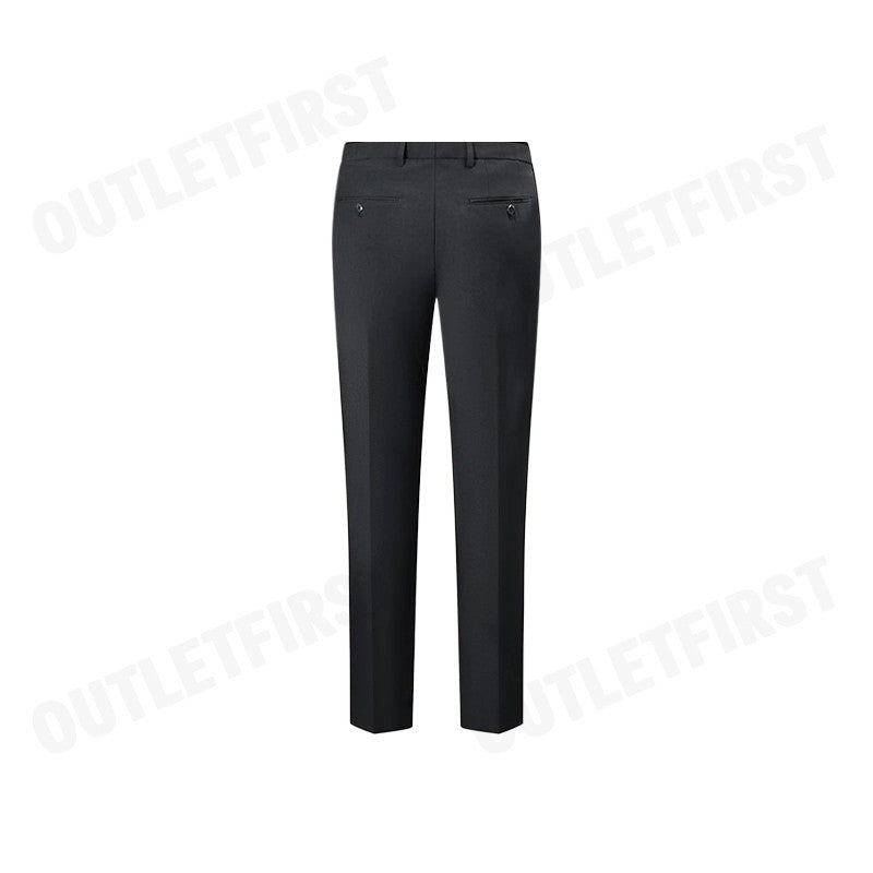 G2000 รุ่น MULTI-WAY STRETCH SLIM FIT TWILL SUIT PANTS CODE: 5115354397 กางเกงสแล็คผู้ชาย ขายาว ทำงาน