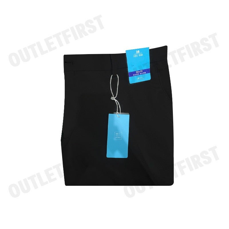 G2000 รุ่น MEN'S FORMAL TROUSERS IN SLIM FIT CODE: 5115360399 กางเกงสแล็คผู้ชาย ขายาว ทำงาน