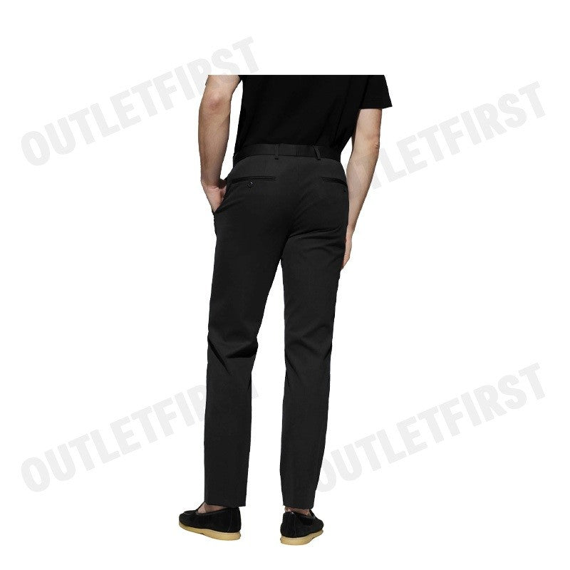 G2000 รุ่น MEN'S FORMAL TROUSERS IN SLIM FIT CODE: 5115360399 กางเกงสแล็คผู้ชาย ขายาว ทำงาน
