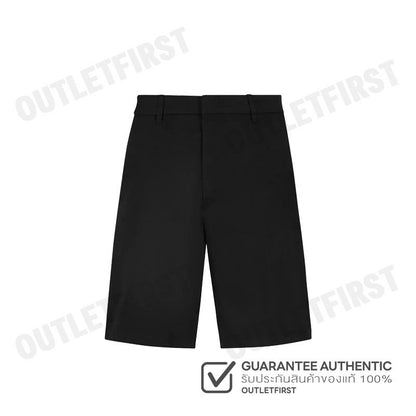 ARMANI EXCHANGE รุ่น MEN'S SHORTS CODE: XM001277 AF13171 UC001  กางเกงขาสั้นผู้ชาย กางเกง กางเกงอาร์มานี่
