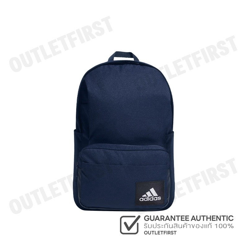 ADIDAS รุ่น ESSENTIALS 2-IN-1 BACKPACK CODE: JF0760 กระเป๋าเป้ กระเป๋าสะพายหลัง กระเป๋า