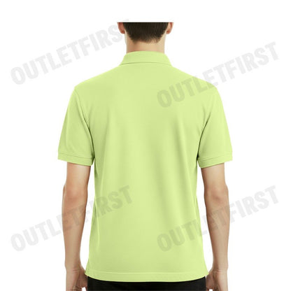 ARROW รุ่น POLO NEW YORK SMART FIT CODE: MPCM834W4CSLM เสื้อโปโล เสื้อแขนสั้น เสื้อผู้ชาย