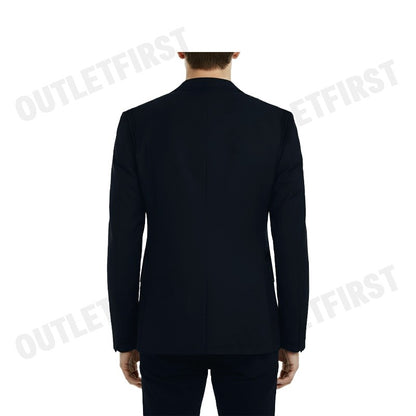 ARROW รุ่น MEN'S SMART FIT CLASSIC SUIT CODE: MUCM8B4W4BSNV  เสื้อสูท เสื้อผู้ชาย  เสื้อทำงาน