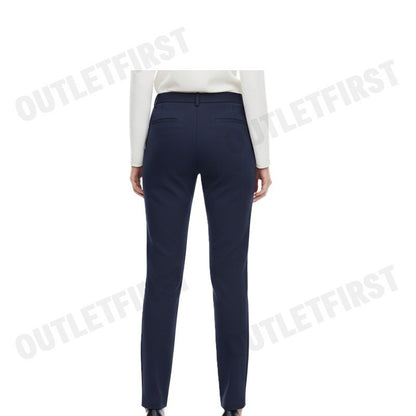 G2000 รุ่น WOMEN'S ANKLE SKINNY SHAPE PANTS CODE: 4626208879 กางเกงสแล็ค กางเกงขายาว กางเกงผ้หญิง