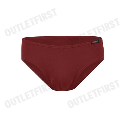 JOHN HENRY รุ่น UNDERWEAR MEN'S BIKINI BRIEFS CODE: JU1N002 (RED) กางเกงชั้นใน กางเกงชั้นในผู้ชาย กางเกงในจอน