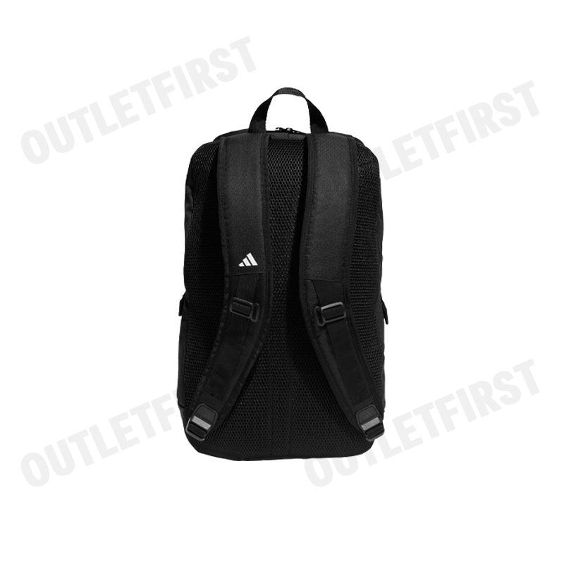 ADIDAS รุ่น ESSENTIALS 3-STRIPES BACKPACK CODE: IP9884 กระเป๋าเป้ กระเป๋าสะพายหลัง กระเป๋าคอม