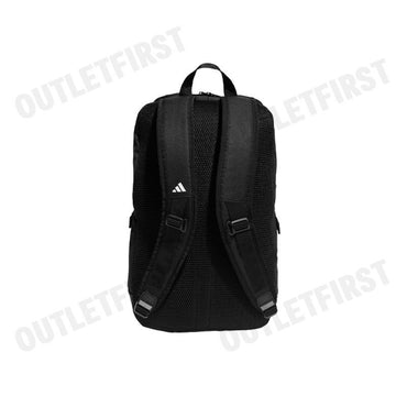 ADIDAS รุ่น ESSENTIALS 3-STRIPES BACKPACK CODE: IP9884 กระเป๋าเป้ กระเป๋าสะพายหลัง กระเป๋าคอม
