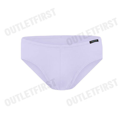 JOHN HENRY รุ่น UNDERWEAR FASHION BIKINI CODE: JU1PT001 (LIGHT PURPLE) กางเกงชั้นในผู้ชาย กางเกงในจอน กางเกงในสีม่วง