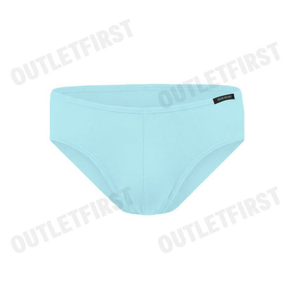 JOHN HENRY รุ่น UNDERWEAR FASHION BIKINI CODE: JU1PT001 (LIGHT GREEN) กางเกงชั้นในผู้ชาย กางเกงในจอน กางเกงในสีเขียว