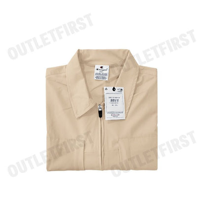 CHAMPION รุ่น MEN'S LONG SLEEVE SHIRT CODE: 220835 MS093 เสื้อเชิ้ตแขนยาวผู้ชาย เสื้อเชิ้ตคอปก เสื้อเชิ้ตแชมเปี่ยน