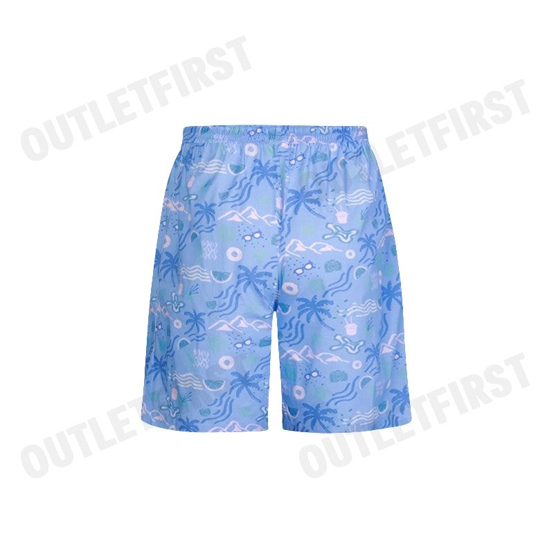JOHN HENRY รุ่น MEN'S UNDERWEAR SLEEPWEAR SHORTS CODE: JU JU3646 กางเกงขาสั้นผู้ชาย กางเกงบ๊อกเซอร์ กางเกงจอนเฮนรี่