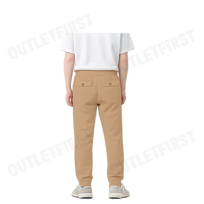 CHAMPION รุ่น MEN'S BASIC LONG PANTS CODE: C3 Z212 AS 780 กางเกงลำลองขายาวผู้ชาย กางเกงขายาว กางเกงแชมเปี่ยน