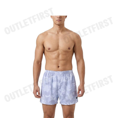 JOCKEY รุ่น MAN'S UNDERWEAR SLEEPWEAR CODE: KU JKB707 กางเกงขาสั้นผู้ชาย กางเกงบ็อกเซอร์ กางเกงจ็อคกี้