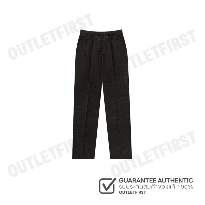 ARROW PREMIUM COLLECTION PANTS COLOR BROWN CODE: MSPC714S2BSBR