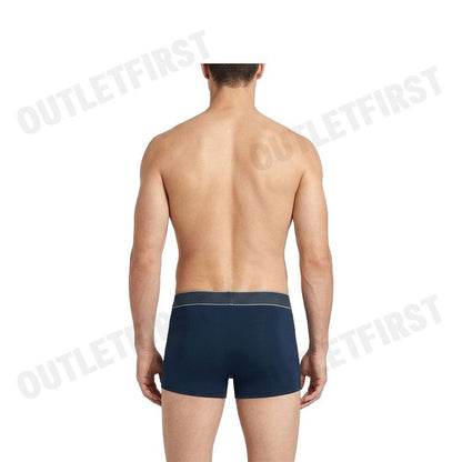 JOCKEY UNDERWEAR EXTRA DRY TRUNK COLOR NAVY CODE: KU 1906 (NAVY)