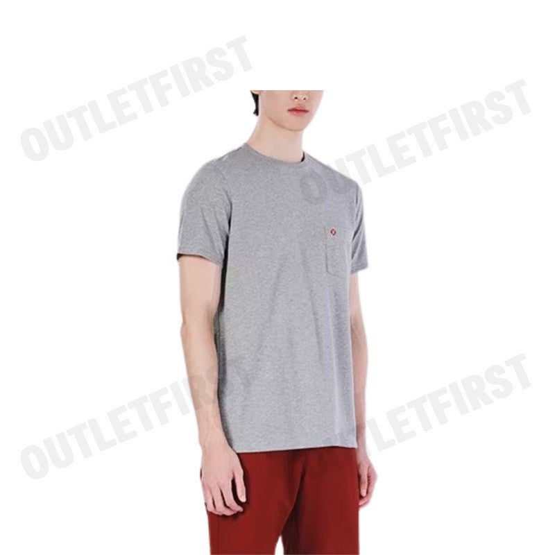 JOHN HENRY รุ่น MEN'S SLIM FIT T-SHIRT (TOPDYED) CODE: JH F523MTSSM92 เสื้อยืด เสื้อคอกลม เสื้อแขนสั้น