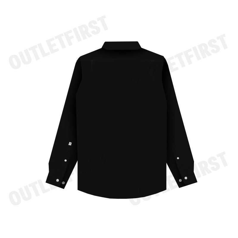 ARROW รุ่น MEN'S PREMIUM COLLECTION LONG SLEEVES COMFORT FIT SHIRT CODE: MAPC864S2BRBL เสื้อเชิ้ตแขนยาว เสื้อผู้ชาย