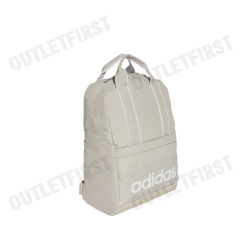 ADIDAS รุ่น LINEAR ESSENTIALS BACKPACK CODE: JD1792 กระเป๋าเป้ กระเป๋าสะพายหลัง กระเป๋าโนตบุค