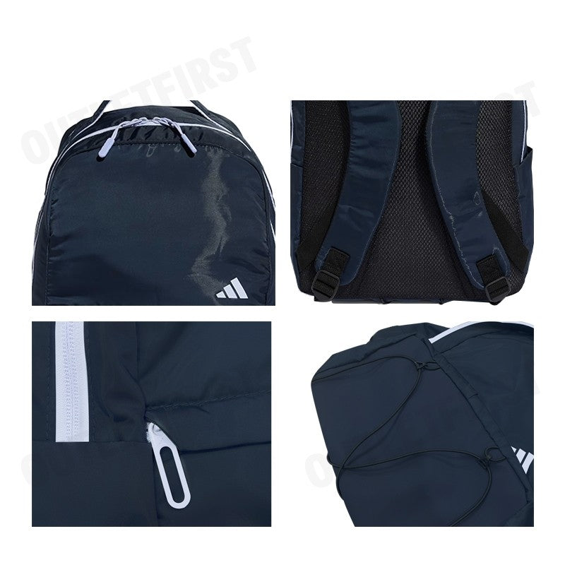 ADIDAS รุ่น YOGA BACKPACK CODE: JD2250 กระเป๋าเป้ผู้หญิง กระเป๋าสะพาย กระเป๋าโยคะ