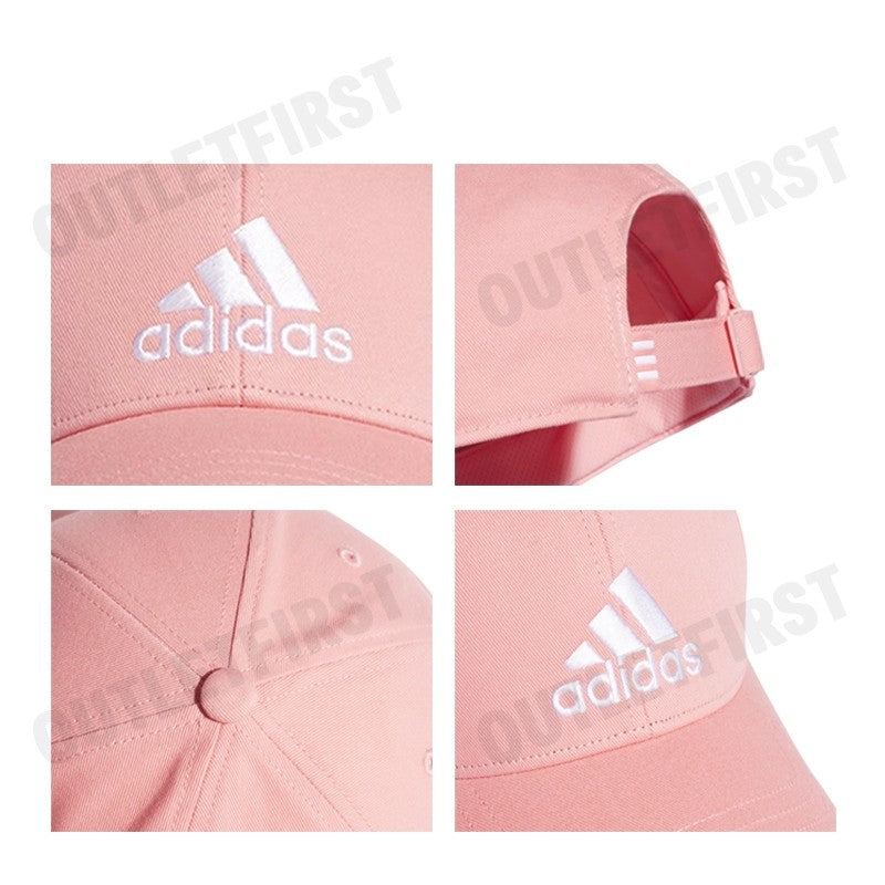ADIDAS รุ่น BASEBALL CAP CODE: FK0893 หมวกแก็ป หมวกเบสบอล หมวกอดิดาส