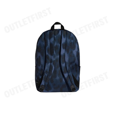 ADIDAS รุ่น ANIMAL PRINT CLASSIC BACKPACK CODE: JG1109 กระเป๋าเป้ กระเป๋าสะพายหลัง เป้อดิดาส