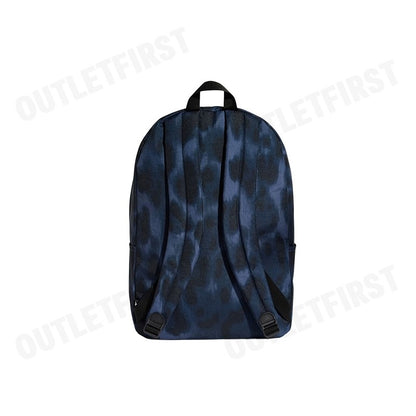 ADIDAS รุ่น ANIMAL PRINT CLASSIC BACKPACK CODE: JG1109 กระเป๋าเป้ กระเป๋าสะพายหลัง เป้อดิดาส