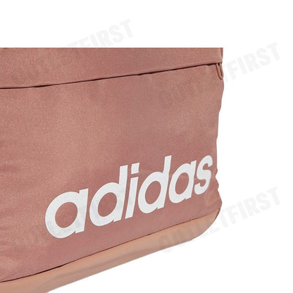 ADIDAS รุ่น LINEAR ESSENTIALS BACKPACK CODE: JD2270 กระเป๋าเป้ผู้หญิง กระเป๋าสะพายหลัง เป้อดิดาส