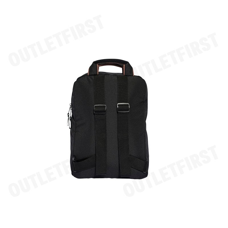 ADIDAS รุ่น VALENTINES LINEAR ESSENTIALS BACKPACK CODE: JM9205 กระเป๋าเป้ผู้หญิง เป้สะพายหลัง กระเป๋าอดิดาส