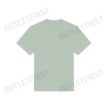 DIESEL รุ่น T-DIEGOR-G10 T-SHIRT CODE: A09674 0CATM 9BL เสื้อยืดคอกลม เสื้อผู้ชาย เสื้อสีขาว