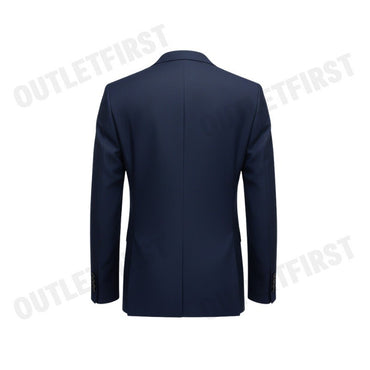 G2000 รุ่น MEN CLOTHING ANTI-BACTERIAL TEXTURE SUIT BLAZER SLIM FIT CODE: 46113373 78 เสื้อสูทผู้ชาย สูทสีกรม เสื้อสูท