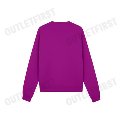 ARMANI EXCHANGE รุ่น WOMEN'S CARDIGAN CODE: 6DYE1J YME3Z 7420 เสื้อคาร์ดิแกน เสื้อผู้หญิง เสื้อarmani สีชมพู