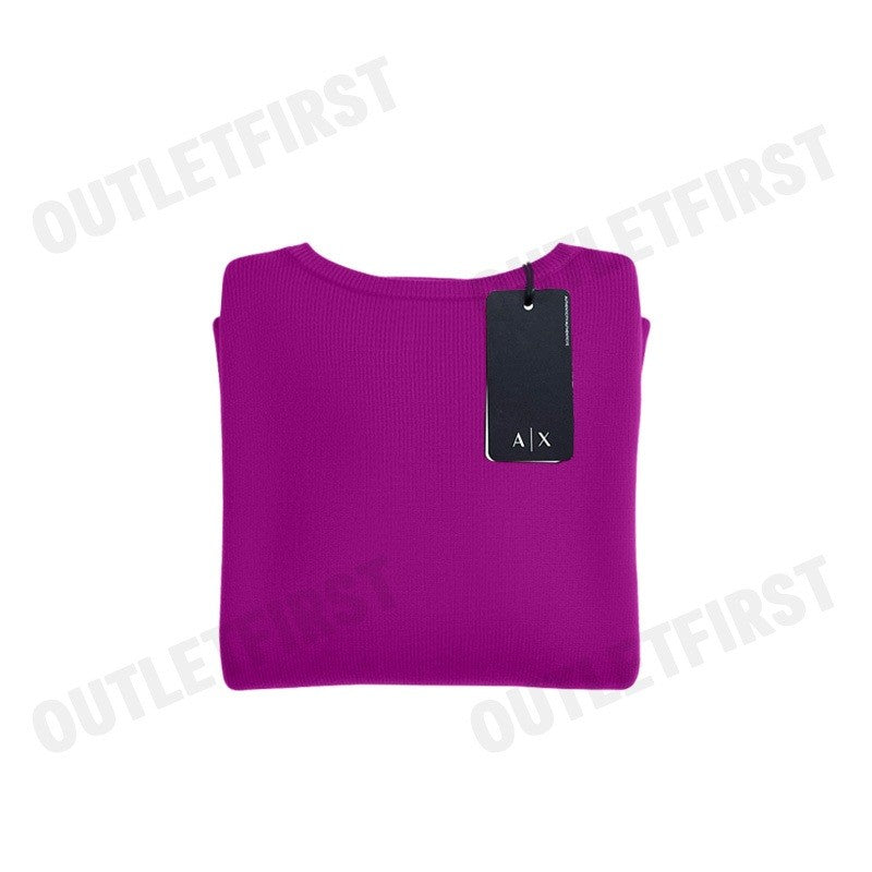 ARMANI EXCHANGE รุ่น WOMEN'S DRESS CODE: 6DYA1J YME3Z 7420 ชุดเดรสผู้หญิง ชุดกระโปรง แขนยาว