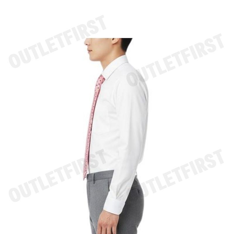 ARROW รุ่น NECKTIE 7.5 CM LIGHT PINK CODE: MCCT129W3BSPI เนคไท เนคไทผู้ชาย เนคไททำงาน