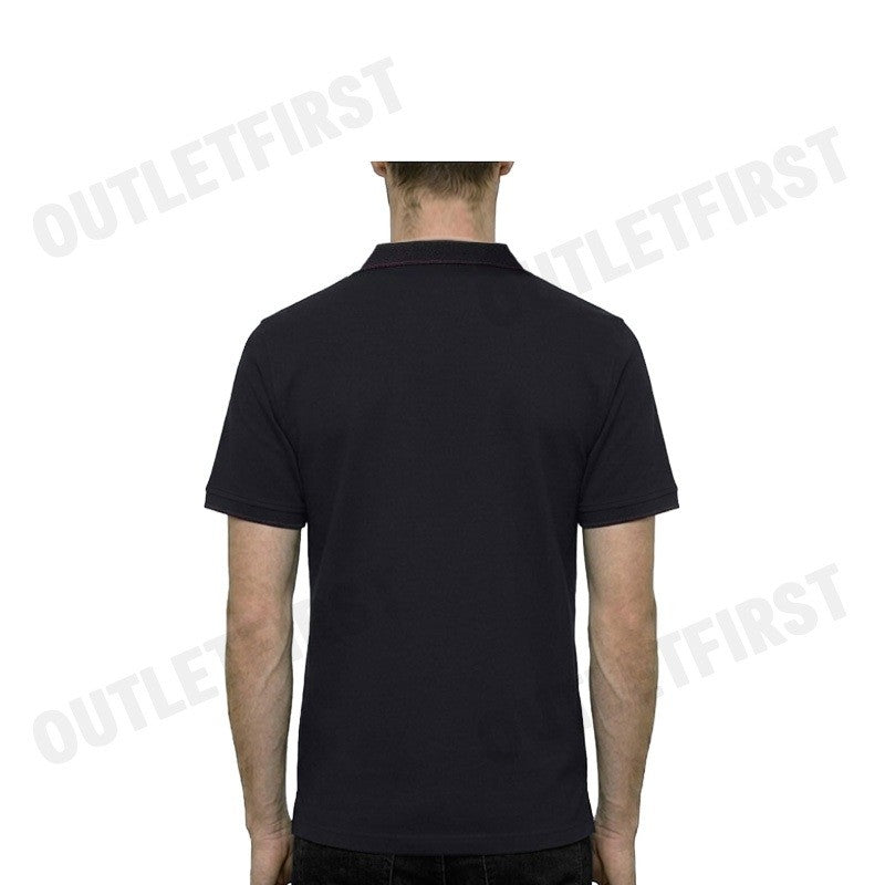 G2000 รุ่น MEN'S NON-IRON PURE COTTON POLO SMART FIT CODE: 4914004277 เสื้อโปโลผู้ชาย เสื้อโปโลแขนสั้น เสื้อจีทู