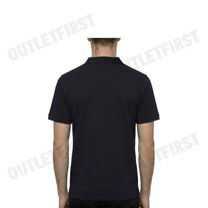 G2000 รุ่น MEN'S NON-IRON PURE COTTON POLO SMART FIT CODE: 4914004277 เสื้อโปโลผู้ชาย เสื้อโปโลแขนสั้น เสื้อจีทู