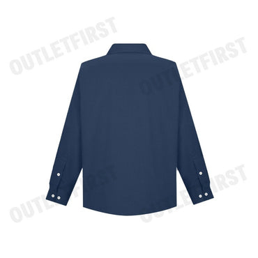G2000 เสื้อเชิ้ตแขนยาวผู้ชาย รุ่น MEN'S FORMAL LONG SLEEVE SHIRT IN SMART FIT CODE: 5112171276