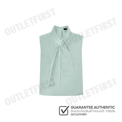 G2000 รุ่น WOMEN'S REGULAR FIT BLOUSE CODE: 4624102152 เสื้อเบลาส์ผู้หญิง เสื้อทำงาน เสื้อจีทู