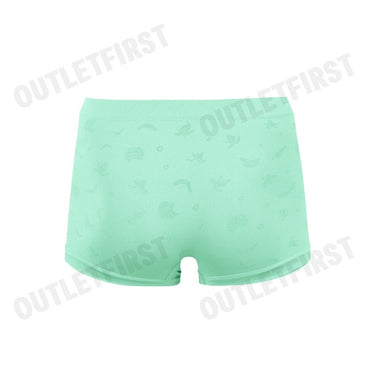 JOHN HENRY รุ่น UNDERWEAR SEAMLESS FASHION CODE: JU JU4410 (MINT) กางเกงชั้นในผู้ชาย กางเกงบ็อกเซอร์ กางเกงสีมิ้นท์