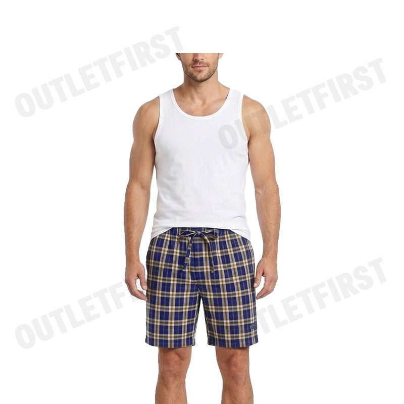 JOCKEY รุ่น MAN'S UNDERWEAR SLEEPWEAR CODE: KU JKB268L กางเกงขาสั้นผู้ชาย กางเกงขายาว กางเกง