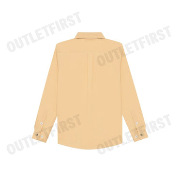 G2000 รุ่น MEN'S LONG-SLEEVE CASUAL SHIRT IN SMART FIT CODE: 4912002230  เสื้อเชิ้ตแขนยาวผู้ชาย เสื้อเชิ้ตคอปก