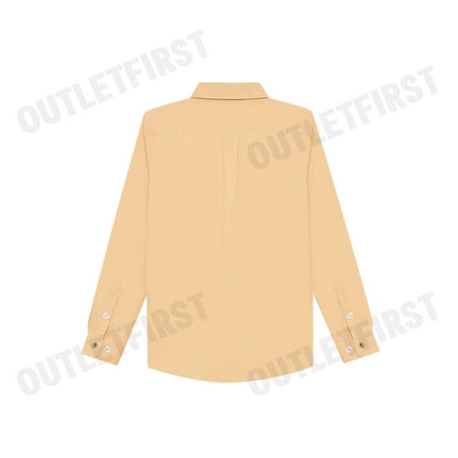 G2000 รุ่น MEN'S LONG-SLEEVE CASUAL SHIRT IN SMART FIT CODE: 4912002230  เสื้อเชิ้ตแขนยาวผู้ชาย เสื้อเชิ้ตคอปก