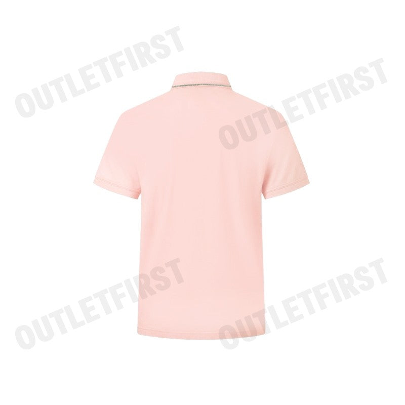 G2000 รุ่น MEN'S CLOTHING NON-IRON PURE COTTON POLO SMART FIT CODE: 4914003221 เสื้อโปโลผู้ชาย เสื้อโปโลแขนสั้น